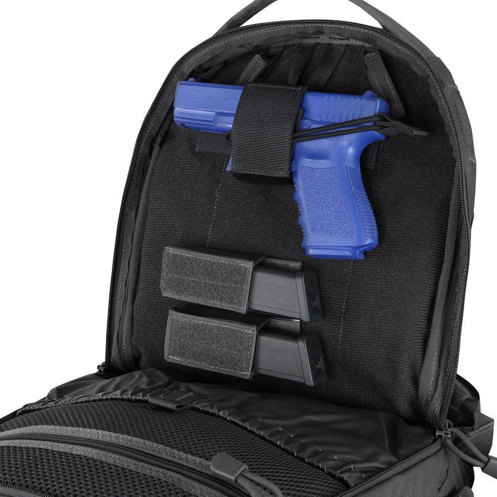 Fail Safe Urban reppu Gen II HARMAA Condor Outdoor 18l - Kotikauppa