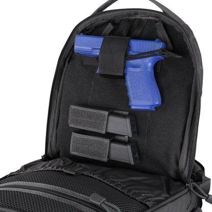 Fail Safe Urban reppu Gen II HARMAA Condor Outdoor 18l - Kotikauppa