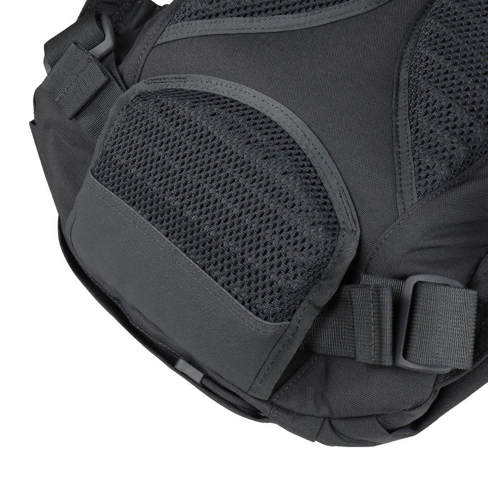 Fail Safe Urban reppu Gen II HARMAA Condor Outdoor 18l - Kotikauppa