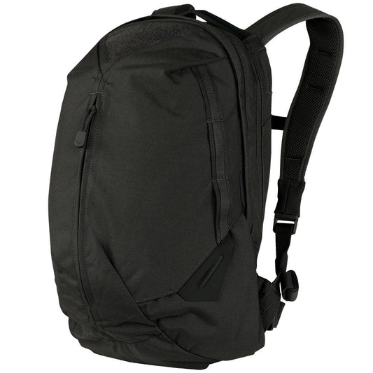 Fail Safe Urban reppu Gen II MUSTA Condor Outdoor 18l - Kotikauppa