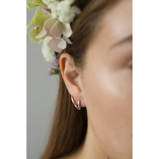 Alas Upcycled Earrings