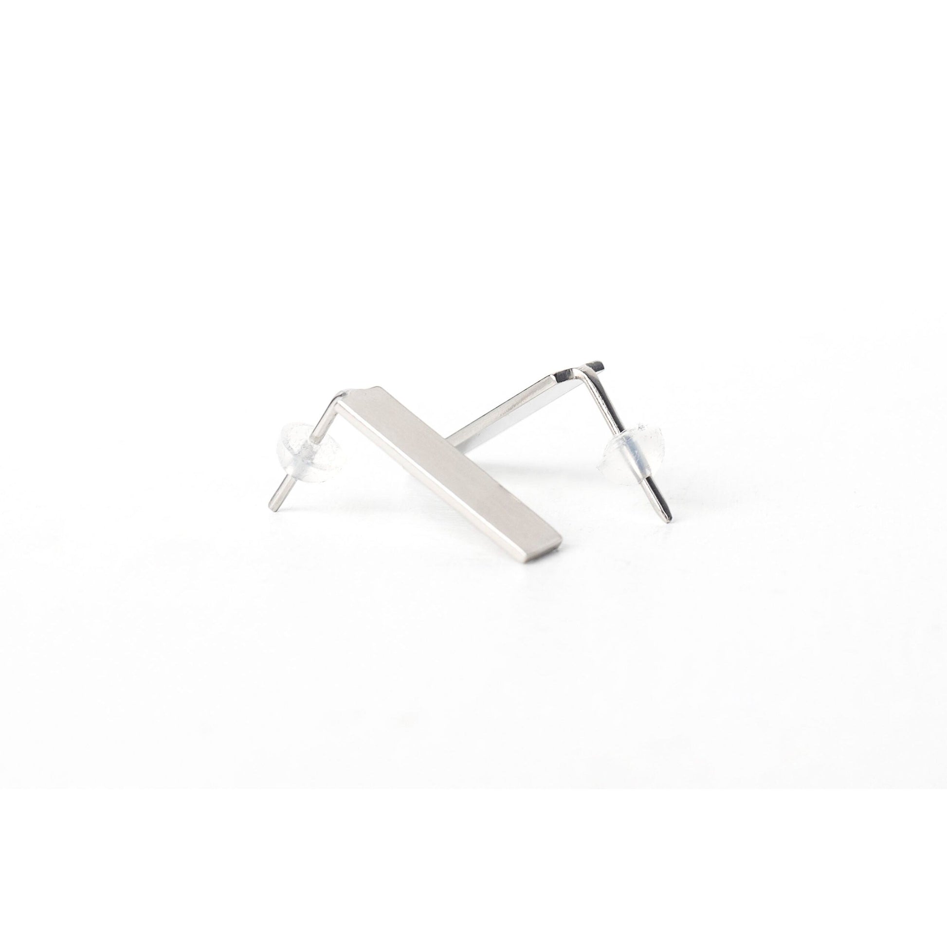 Corner silver