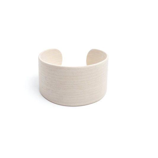 Woody Bracelet - Birch