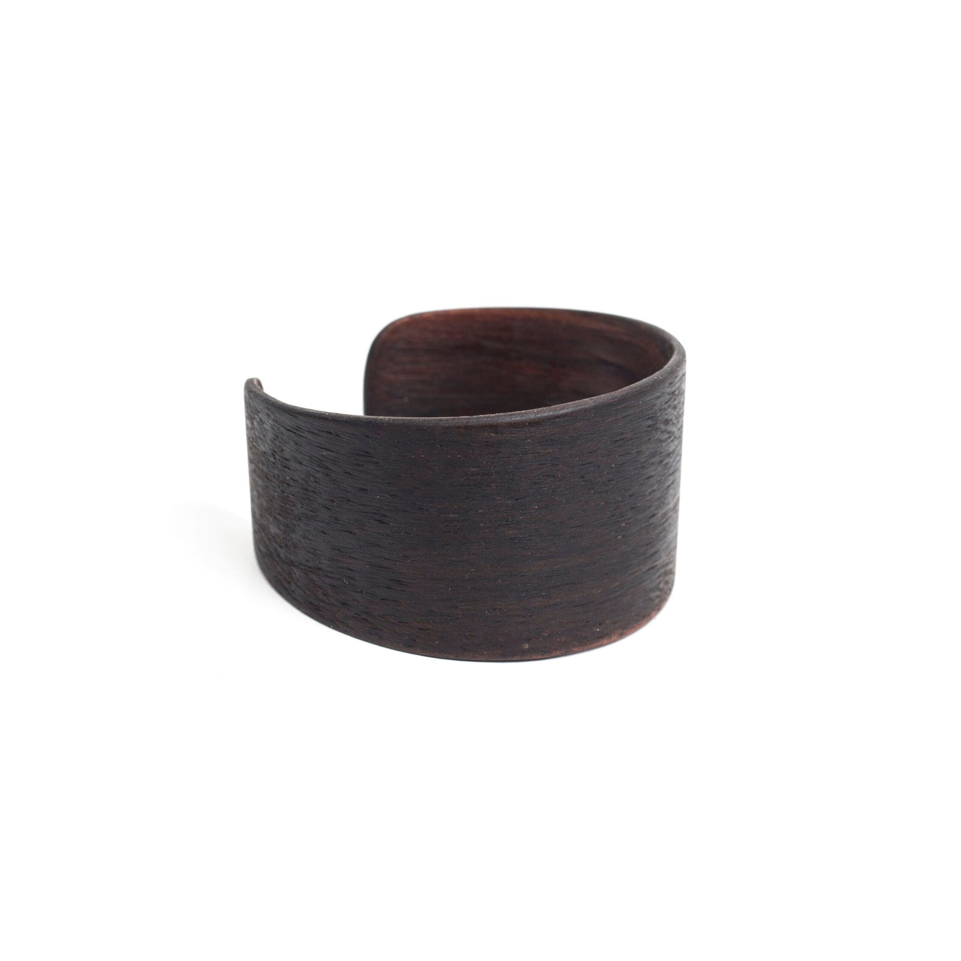 Woody Bracelet - Ebony