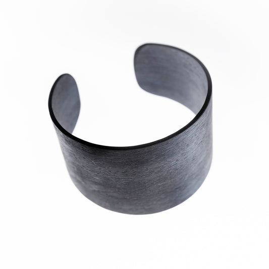 Woody Bracelet - Eucalypt grey