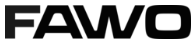 Fawo logo