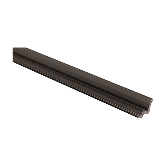 Fawo pöydän saranalista 55 cm ruskea | 10147T00036