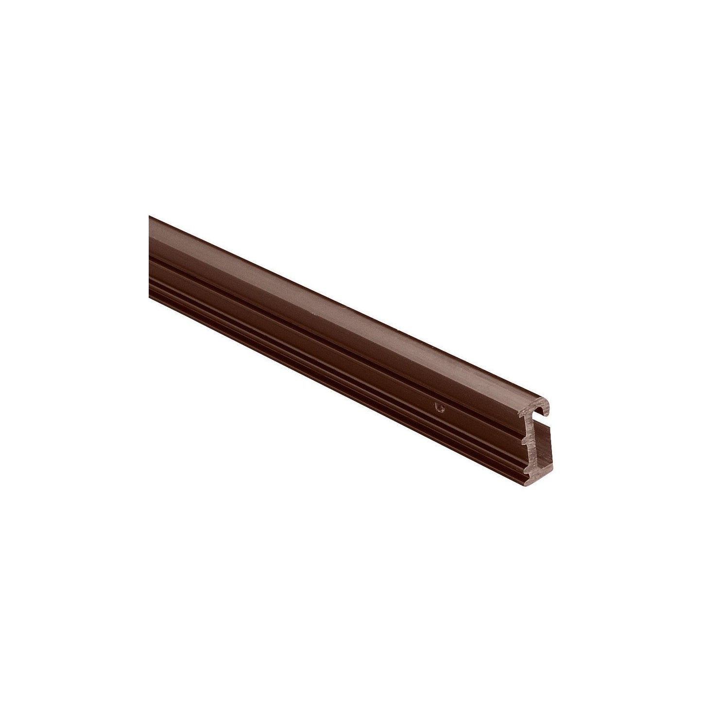 Fawo pöydän tukitanko 60 cm ruskea | 10147T00035