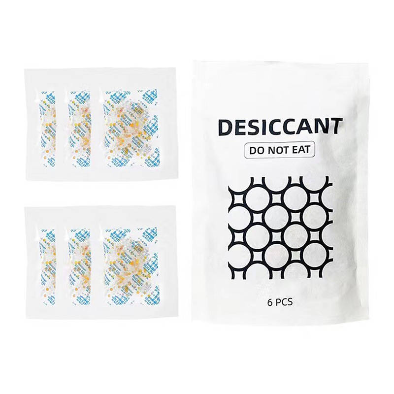 Feeder Desiccant for PetWant F11 (6 pcs) - Kotikauppa