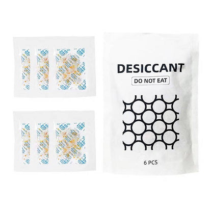 Feeder Desiccant for PetWant F11 (6 pcs) - Kotikauppa