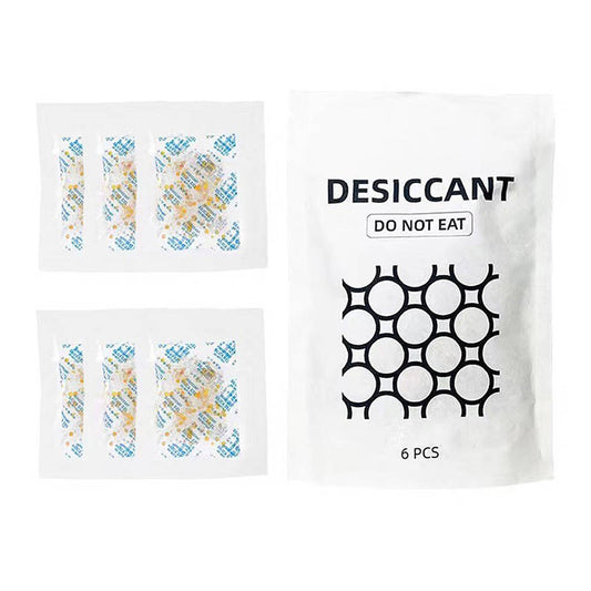 Feeder Desiccant for PetWant F11 (6 pcs) - Kotikauppa