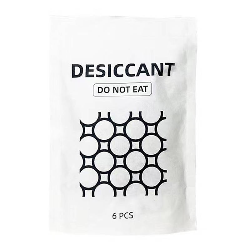 Feeder Desiccant for PetWant F11 (6 pcs) - Kotikauppa