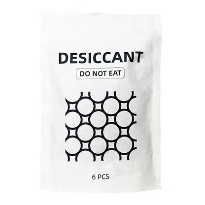Feeder Desiccant for PetWant F11 (6 pcs) - Kotikauppa