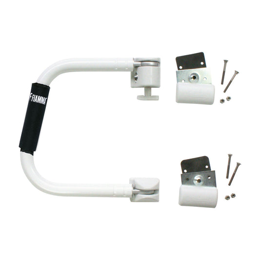 Fiamma-sisäänkäynnin apukahva Security 31 cm | 03513-01- | Kotikauppa