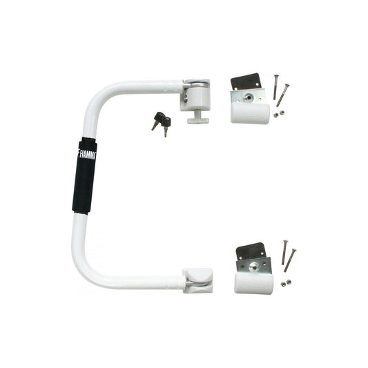 Fiamma-sisäänkäynnin apukahva Security 46 cm | 03513A01- | Kotikauppa