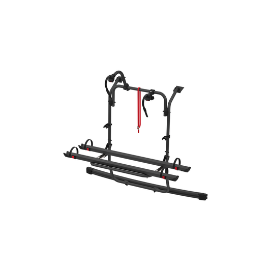 Fiamma Carry-Bike PSA musta | 02096-28A | Kotikauppa
