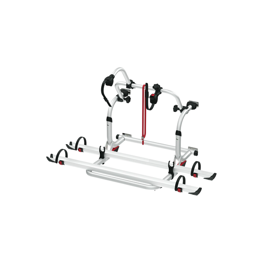 Fiamma Carry-Bike Pro C -pyöräteline kahdelle pyörälle | 02096-10- | Kotikauppa