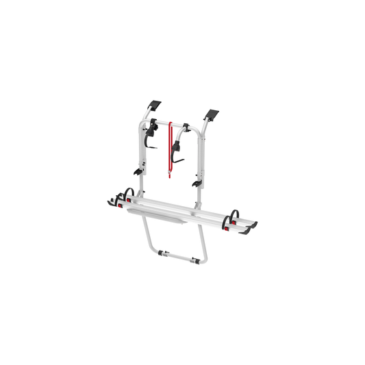 Fiamma Carry-Bike Vivaro / Trafic / Talento D | 02096-74- | Kotikauppa