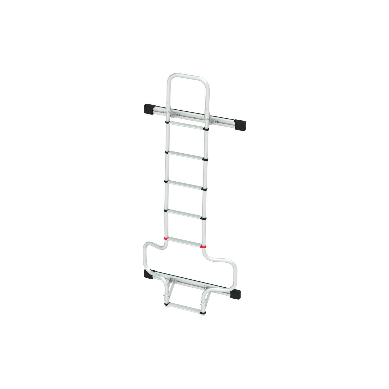 Fiamma Deluxe DJ alumiinitikkaat Fiat Ducato 2006-2011 Standard | 02426-09A | Kotikauppa
