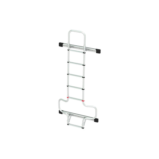 Fiamma Deluxe DJ alumiinitikkaat Fiat Ducato 2006-2011 Standard | 02426-09A | Kotikauppa