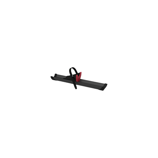 Fiamma Kit Rail Premium 48 - musta | 98656M147 | Kotikauppa