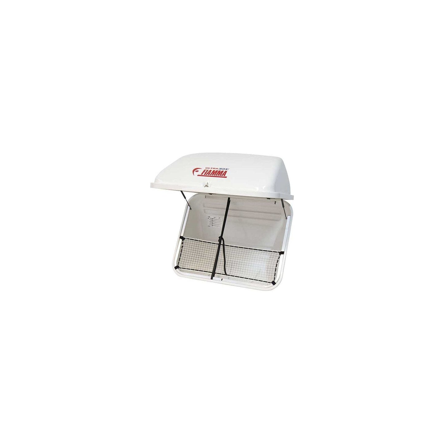 Fiamma Ultra Box 360 takalaatikko | 02801-01- | Kotikauppa
