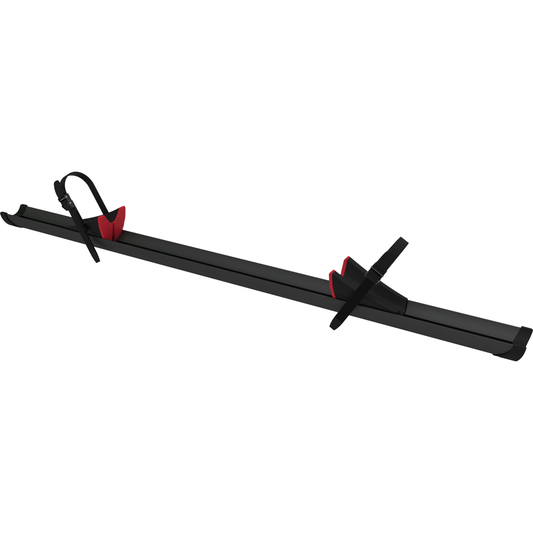 Fiamma lisäkisko Rail Premium musta | 98656M150 | Kotikauppa