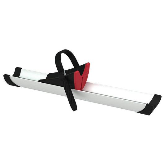 Fiamma pyörätelineen lisäkisko Kit Rail Premium 48 | 98656M087 | Kotikauppa