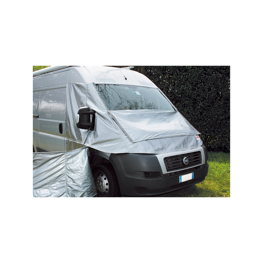 Fiamma termopeitto Ducato, Jumper ja Boxer 06/2006- | 08041-01-
