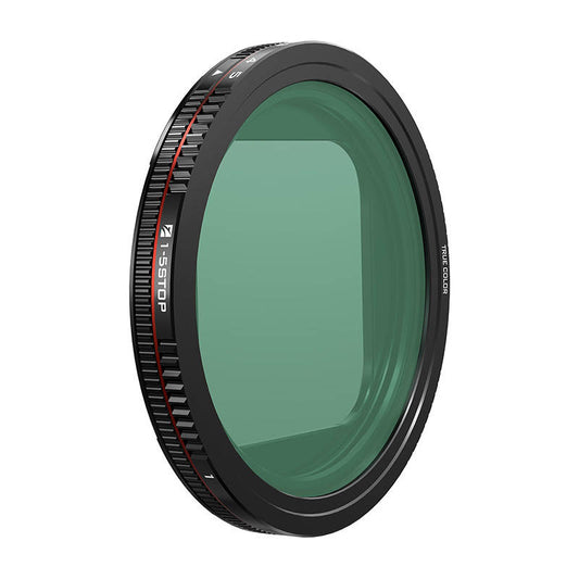 Filter 1-5 stop Freewell Sherpa True Color VND for the iPhone 15Pro/Max iPhone 14Pro/Max iPhone 13 Pro/Max - Kotikauppa