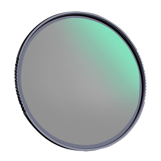 Filter 1/8 Black Mist 72 MM K&F Concept Nano-X - Kotikauppa