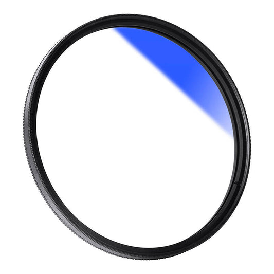 Filter 55 MM Blue-Coated CPL MC K&F Concept KU12 - Kotikauppa