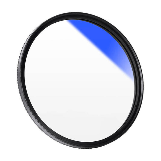 Filter 58 MM Blue-Coated CPL MC K&F Concept KU12 - Kotikauppa