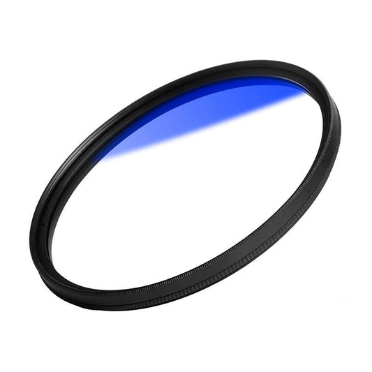 Filter 58 MM Blue-Coated CPL MC K&F Concept KU12 - Kotikauppa