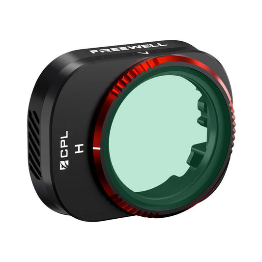 Filter CPL Freewell for DJI Mini 4 Pro - Kotikauppa