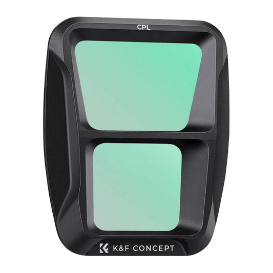 Filter CPL K&F Concept for DJI Air 3 - Kotikauppa