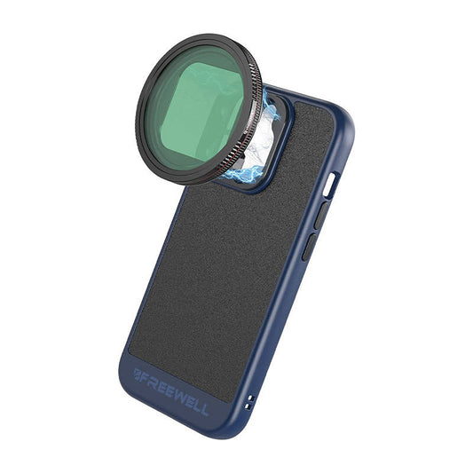Filter CP Freewell Sherpa for iPhone 13Pro/Max, 14Pro/Max, 15Pro/Max - Kotikauppa