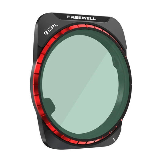 Filter Freewell Circular Polarizer CPL for DJI Air 3 - Kotikauppa