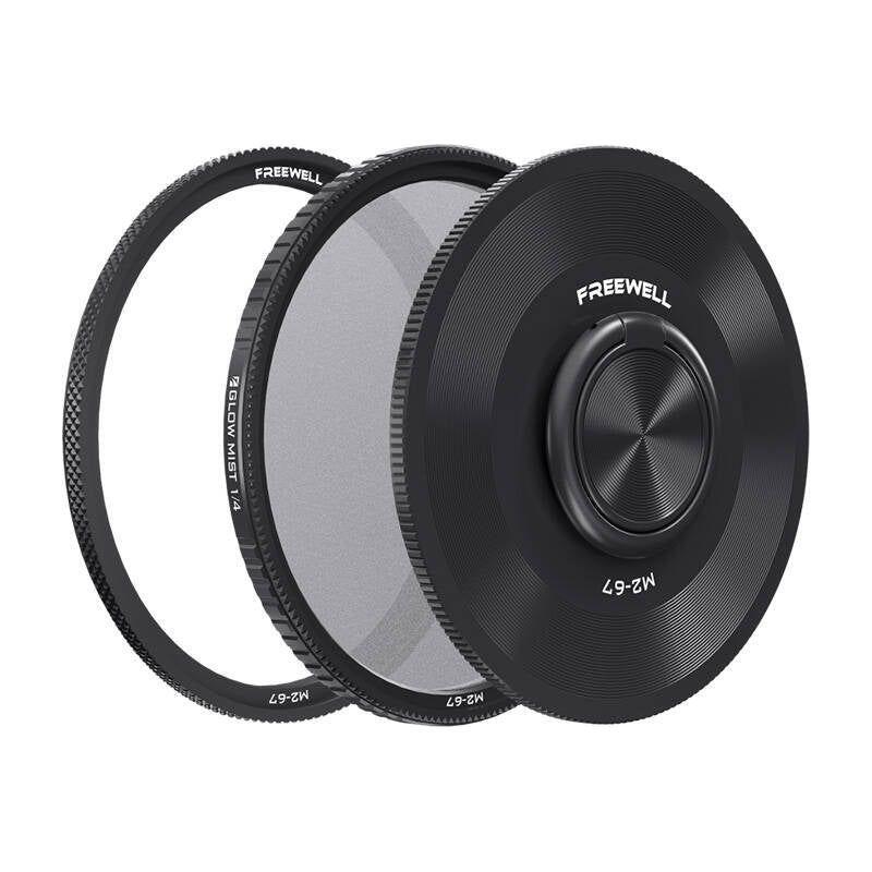 Filter Freewell Glow Mist 1/4 M2 Series 67mm - Kotikauppa