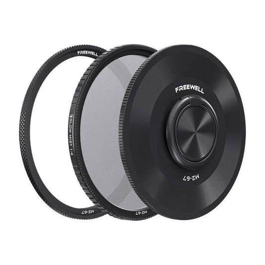 Filter Freewell Glow Mist 1/4 M2 Series 67mm - Kotikauppa