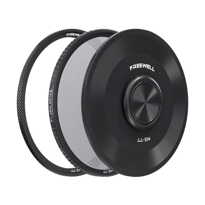 Filter Freewell Glow Mist 1/4 M2 Series 77mm - Kotikauppa