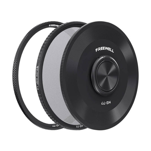 Filter Freewell Glow Mist 1/4 M2 Series 77mm - Kotikauppa