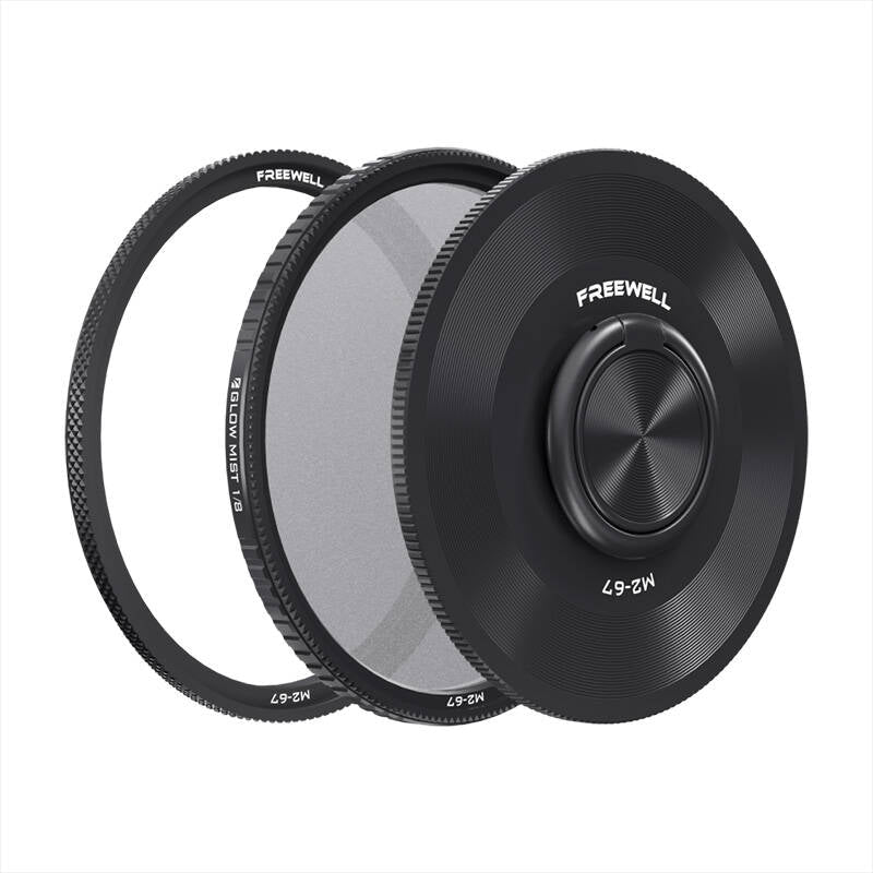 Filter Freewell Glow Mist 1/8 M2 Series 67mm - Kotikauppa
