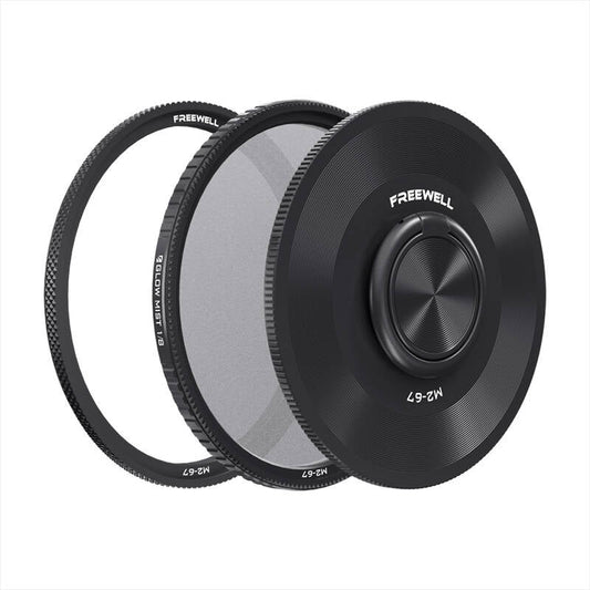 Filter Freewell Glow Mist 1/8 M2 Series 67mm - Kotikauppa