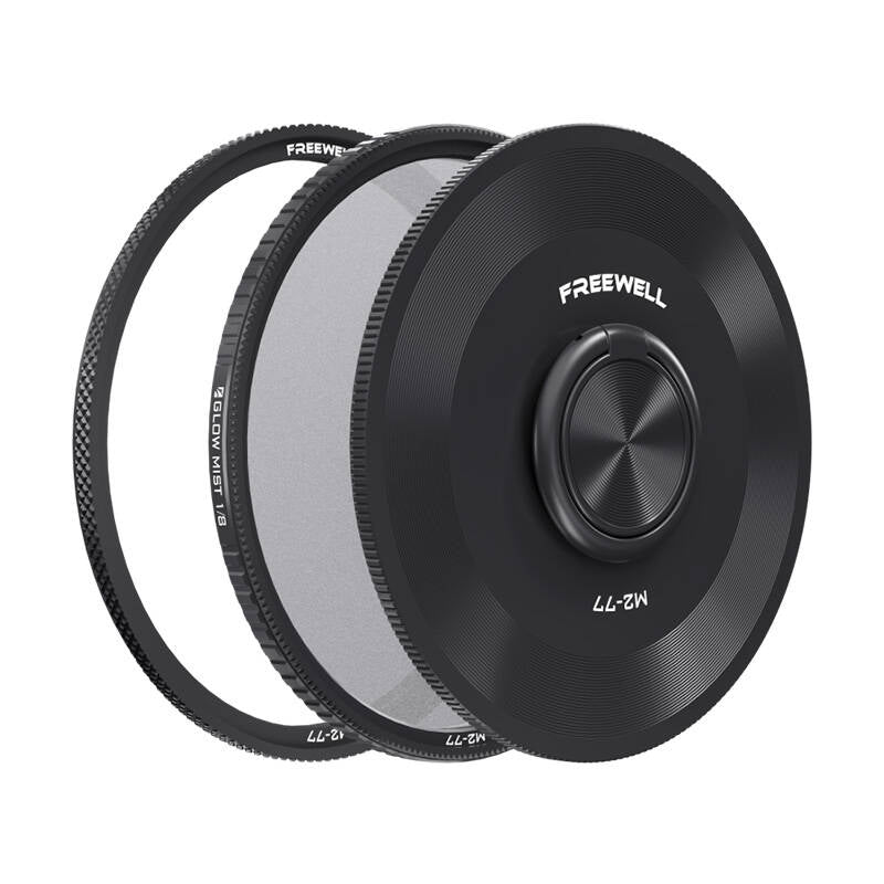 Filter Freewell Glow Mist 1/8 M2 Series 77mm - Kotikauppa