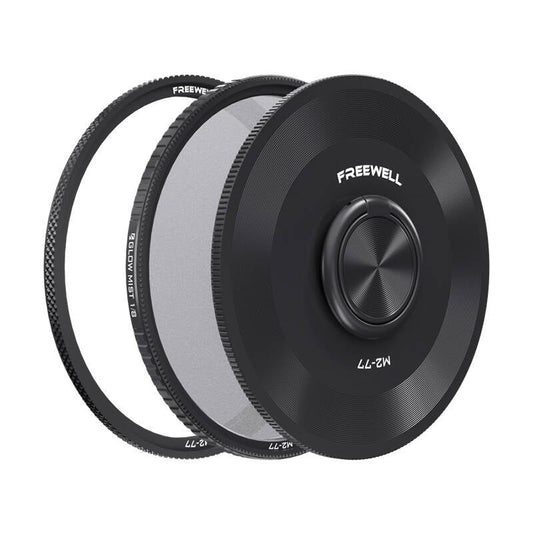 Filter Freewell Glow Mist 1/8 M2 Series 77mm - Kotikauppa