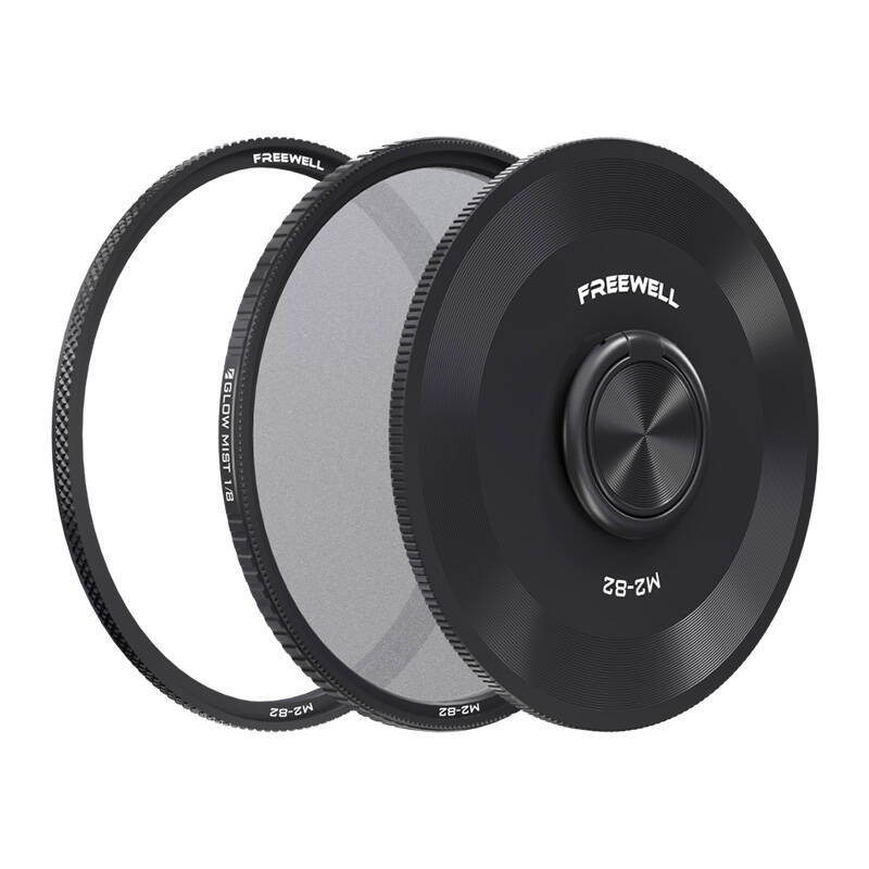 Filter Freewell Glow Mist 1/8 M2 Series 82mm - Kotikauppa
