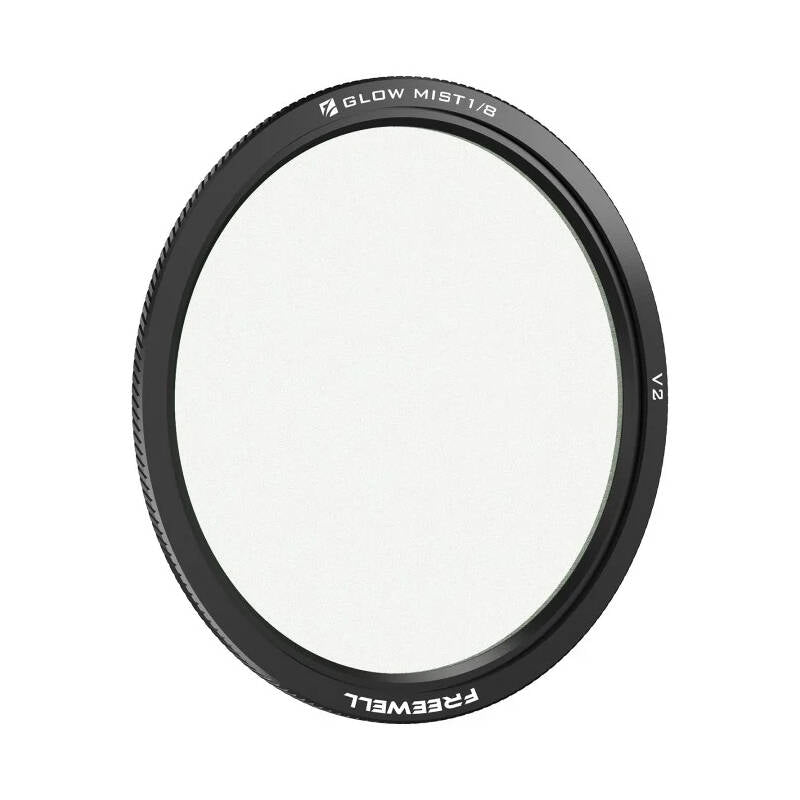 Filter Freewell Glow Mist 1/8 V2 Series - Kotikauppa