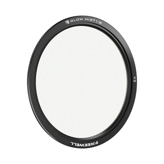 Filter Freewell Glow Mist 1/8 V2 Series - Kotikauppa
