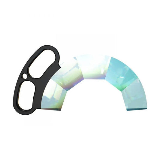 Filter Freewell Handheld Split Kaleidoscope - Kotikauppa